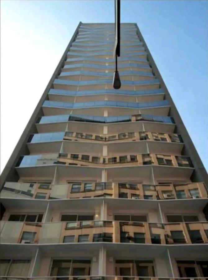Studio Moderno Metro Luz, 1912 São Paulo Eksteriør bilde