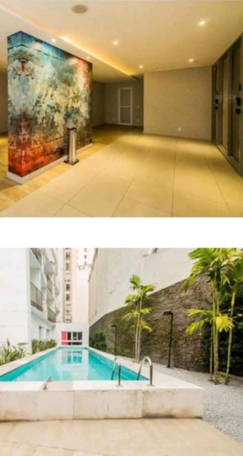 Studio Moderno Metro Luz, 1912 São Paulo Eksteriør bilde